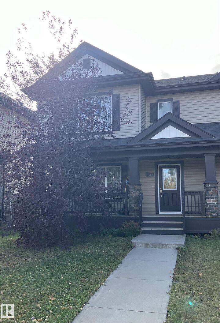 5117 Godson Close NW  Edmonton AB T5T 4P7 photo