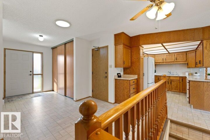 Property Photo: 10646 153 Avenue NW AB T5X 5R8