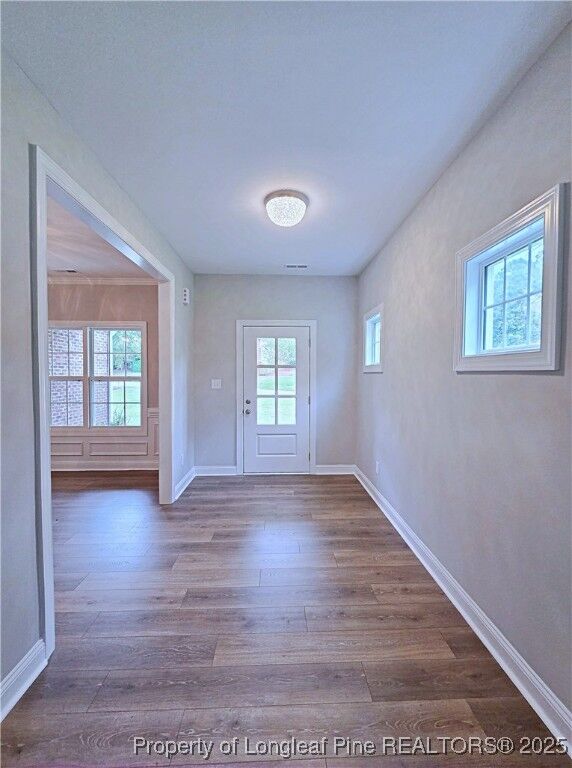 Property Photo: 425 Shawcroft Road NC 28311