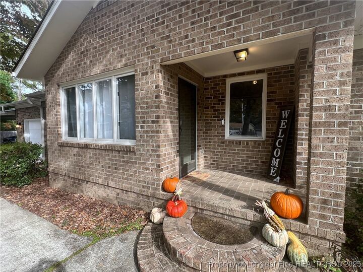 Property Photo: 3474 Thorndike Drive NC 28311