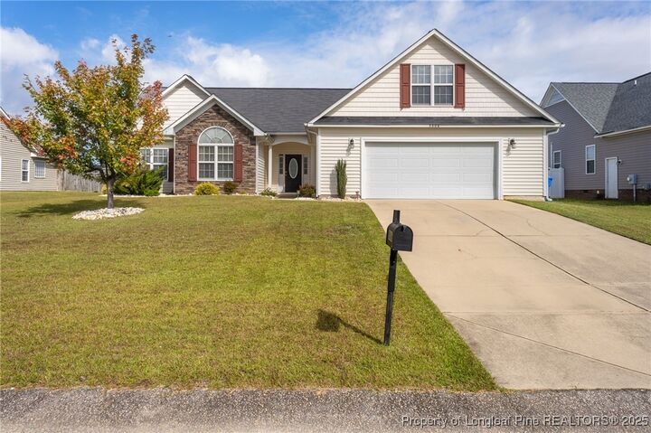 Property Photo: 5006 Westerly Drive NC 28314
