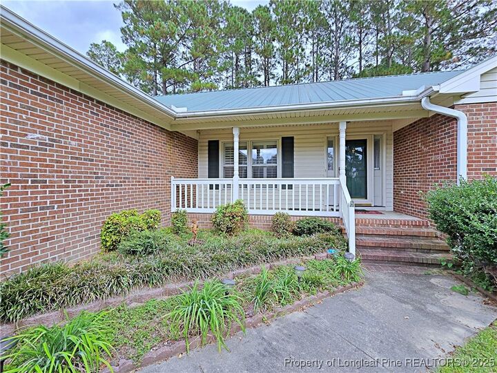 Property Photo: 1941 Rayconda Road NC 28304