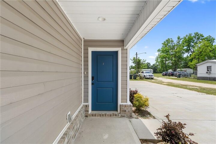 Property Photo: 34 SW Pine Street GA 31316
