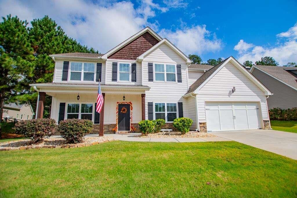 Property Photo:  798 Tucker Trail  GA 30110 