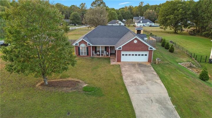 Property Photo: 1016 Easy Street GA 30680