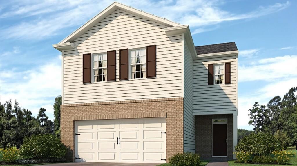 Property Photo: 103 Rolling Meadow Trace GA 30143