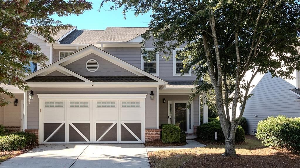 Property Photo: 1875 S Hampton Lane SE GA 30316