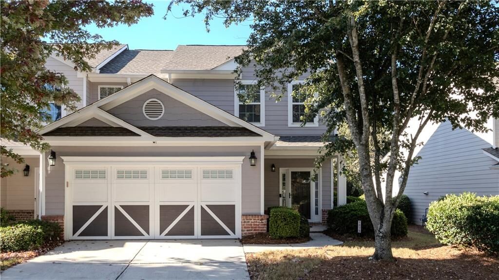 Property Photo: 1875 S Hampton Lane SE GA 30316