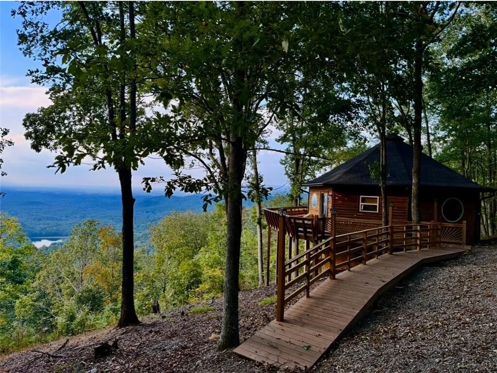 Property Photo: 230 Stirratt Road GA 30734