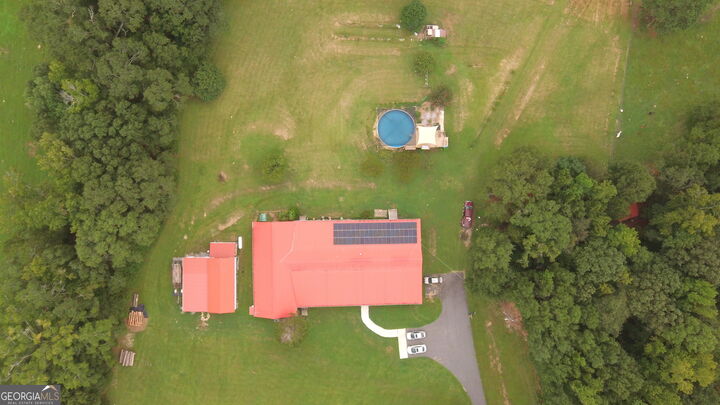 Property Photo: 100 Mimosa Road GA 30223