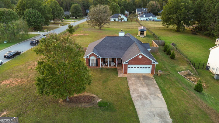 Property Photo: 1016 Easy Street GA 30680