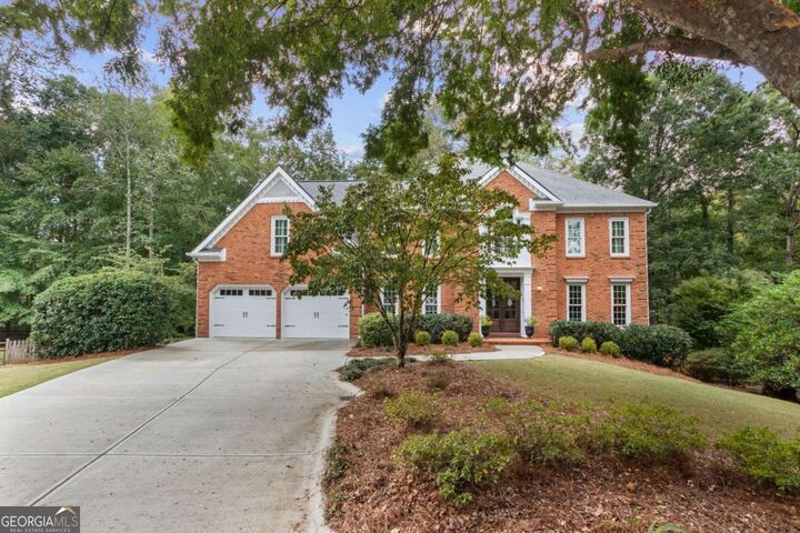 Property Photo:  1490 Dansford Court S  GA 30062 