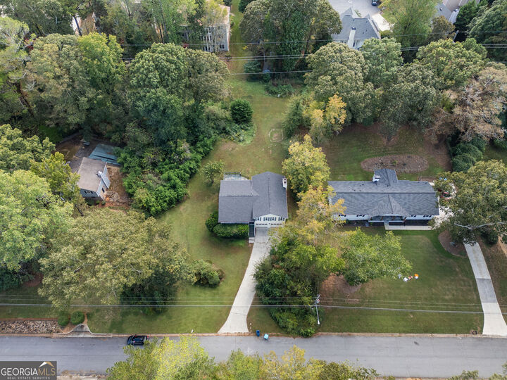 Property Photo:  2612 Marcia Drive SW  GA 30044 