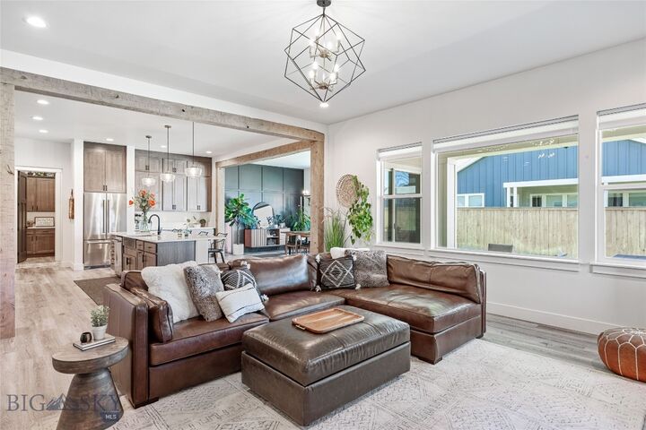 Property Photo:  1711 Wyatt Earp Court  MT 59714 