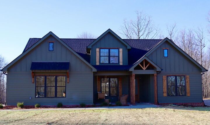 Property Photo: 28 Autumn Way TN 37327