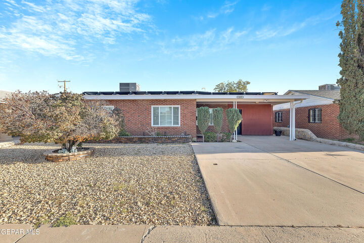 6428 Kiowa Court  El Paso TX 79925 photo