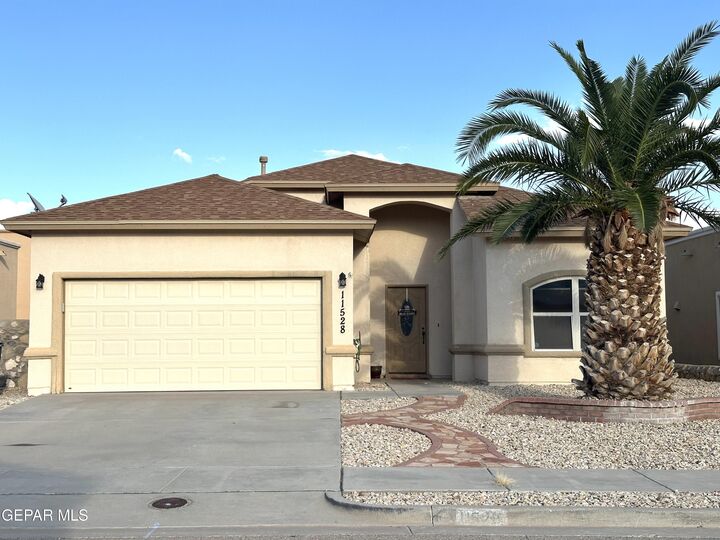 11528 Rafael Serna Lane  El Paso TX 79934 photo