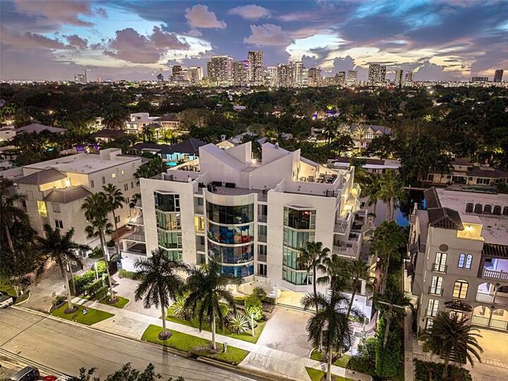 301 Hendricks Isle 10  Fort Lauderdale FL 33301 photo