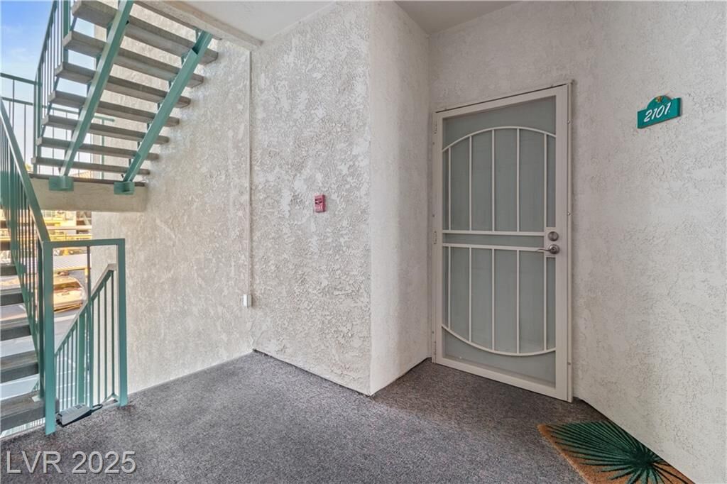 Property Photo:  3550 Bay Sands Drive 2101  NV 89029 