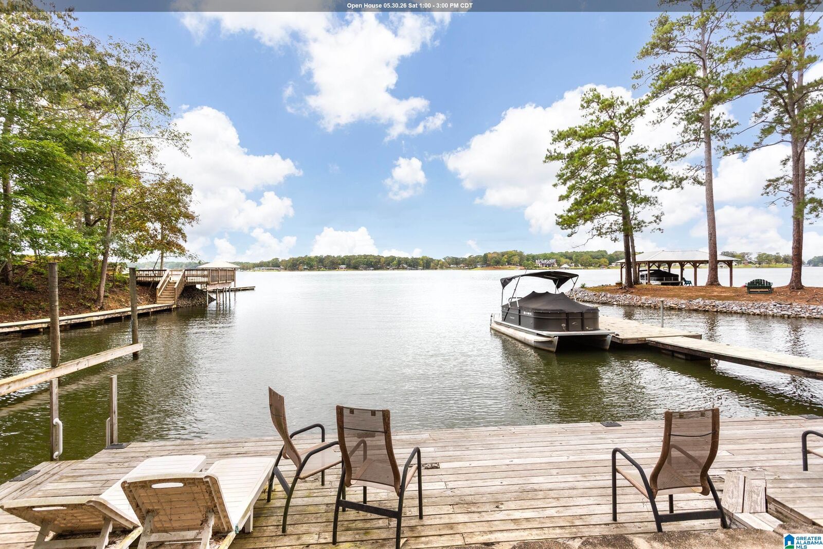Property Photo: 265 Lakeland Hills Drive AL 35160
