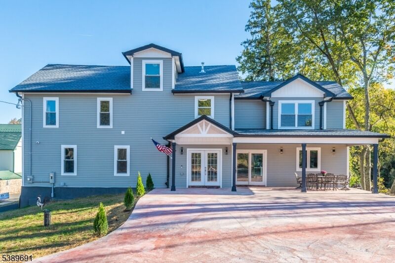 Property Photo: 932 Saddleback Rd NJ 07860