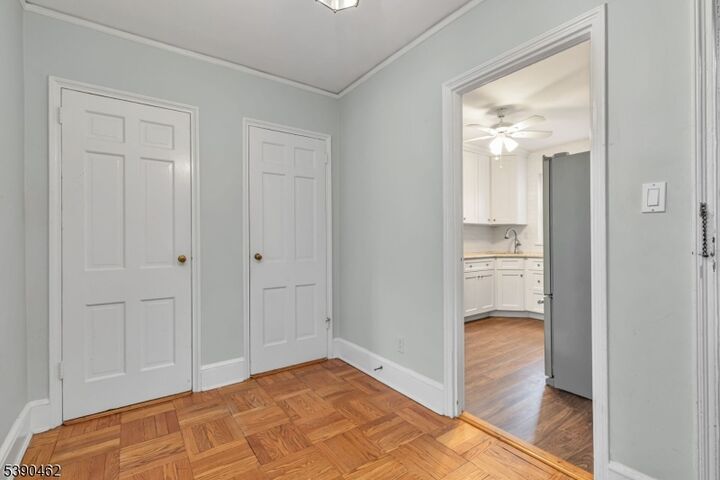 Property Photo: 217 Prospect Ave 1B NJ 07016