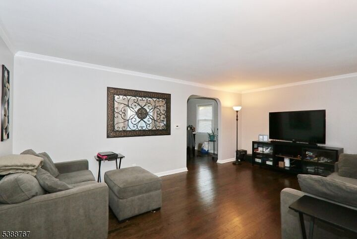 Property Photo: 2615 Burns Pl NJ 07083