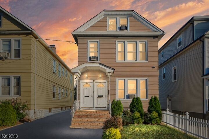 Property Photo: 756 S Broad St NJ 07202