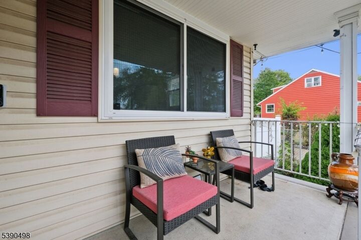 Property Photo:  657 Barron Ave  NJ 07095 