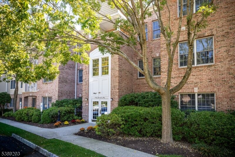 Property Photo:  11 Zachary Way  NJ 07856 