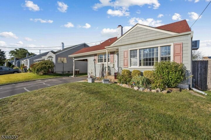 49 Cleveland Ave  Woodbridge Twp. NJ 07067 photo