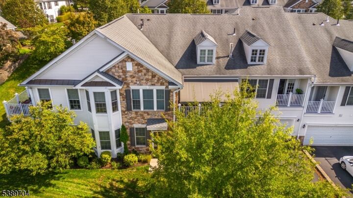 Property Photo: 11 Garnet Dr NJ 07424