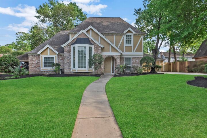 12615 Retreat Trail  Cypress TX 77429 photo