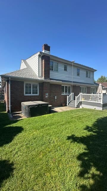 Property Photo:  6 Walter Pl   07094