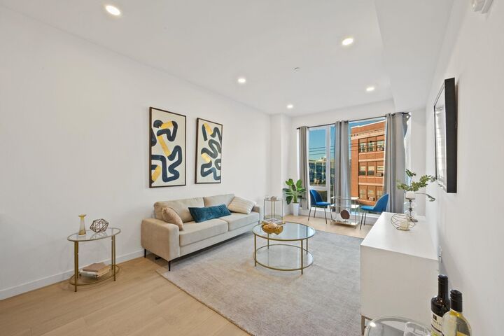 Property Photo: 425 3rd St 307 NJ 07302