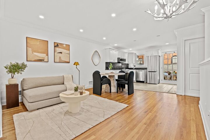 113 Wayne St 1  Jc, Downtown NJ 07302 photo