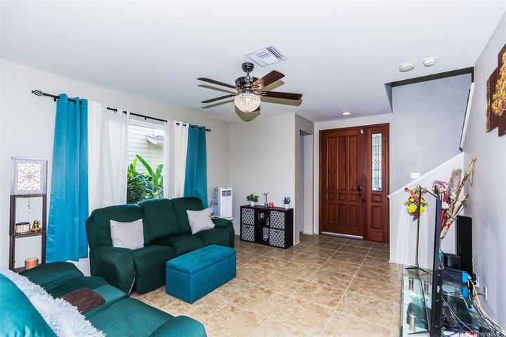 Property Photo:  91-1152 Paapaana Street  HI 96706 