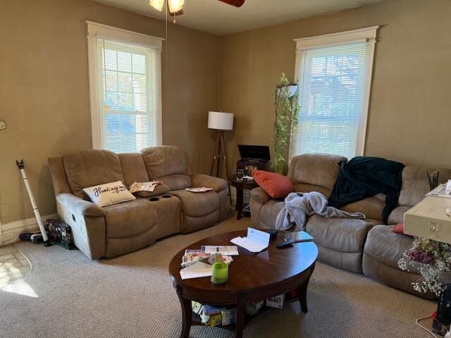 Property Photo: 516 30th Street WV 25702