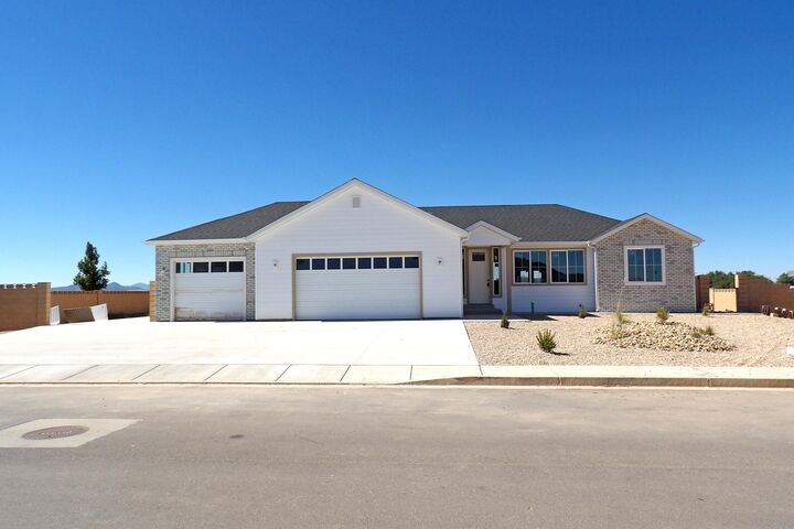 4741 N 2600 W  Cedar City UT 84721 photo