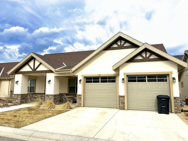 2352 W Portal Hill Rd #10  Cedar City UT 84720 photo