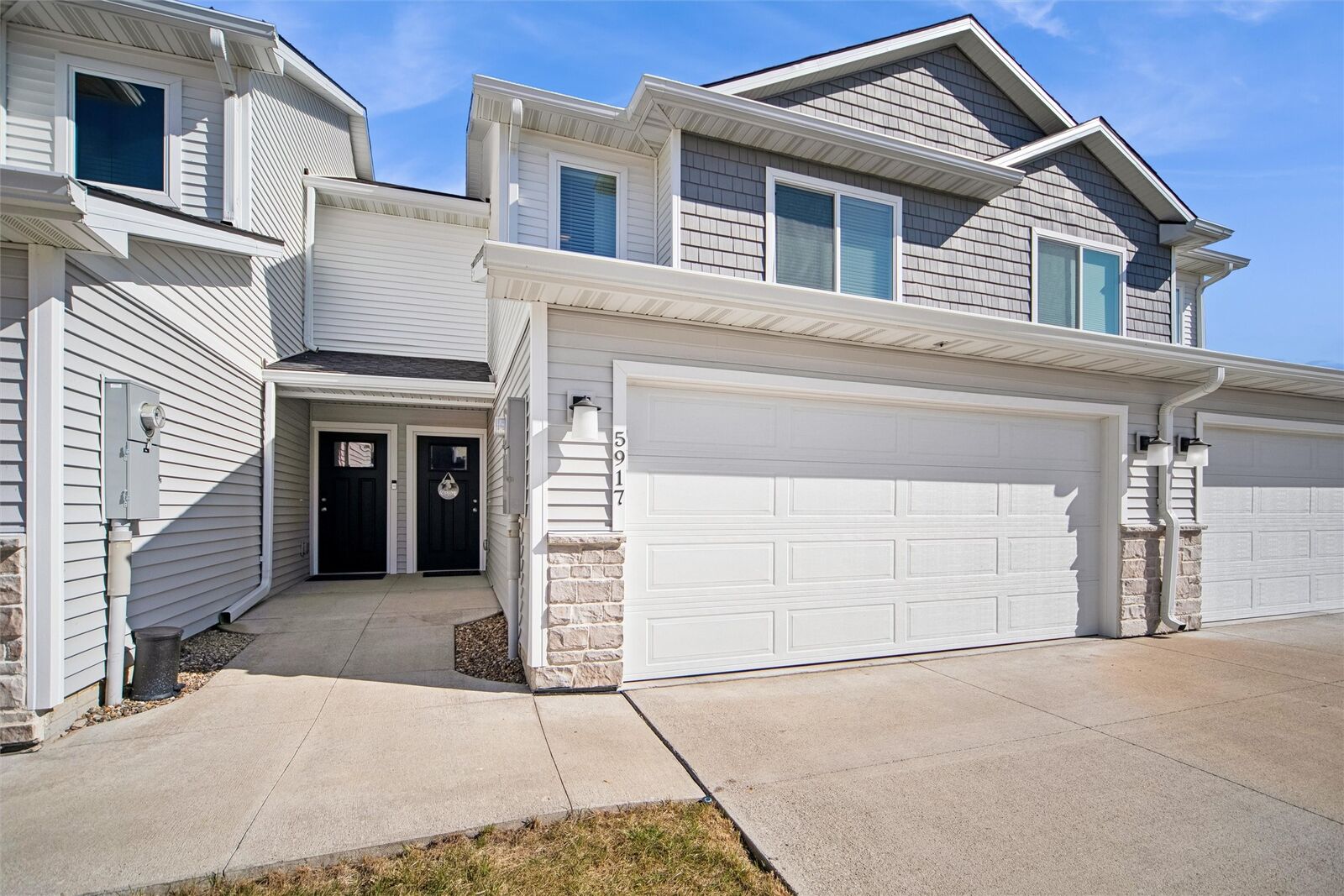 Property Photo:  5917 NW 90th Court  IA 50131 