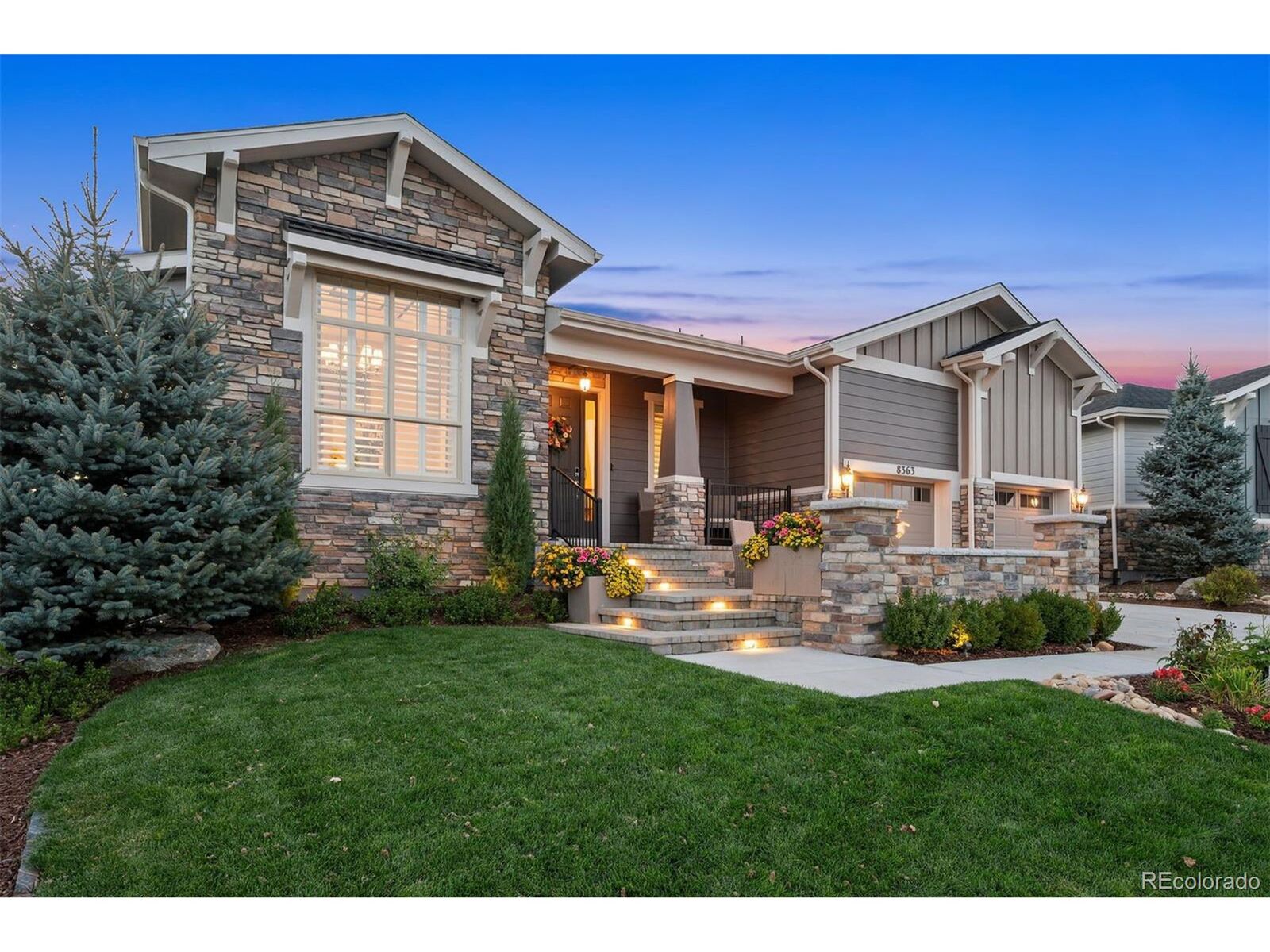 Property Photo:  8363 S Winnipeg Ct  CO 80016 