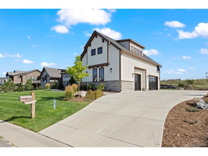 Property Photo:  6436 Holy Cross Ct  CO 80108 