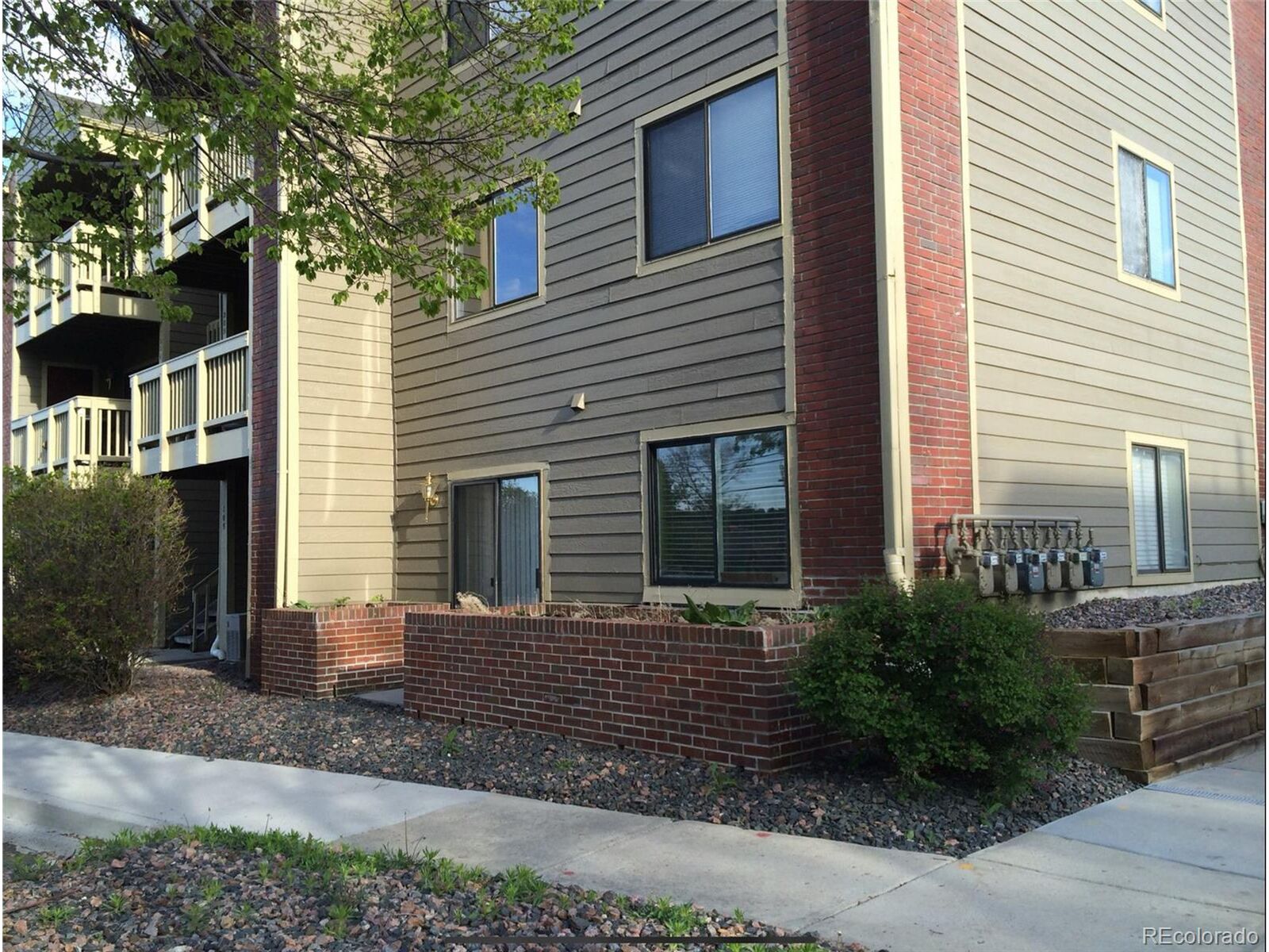 Property Photo:  10785 W 63rd Pl 105  CO 80004 