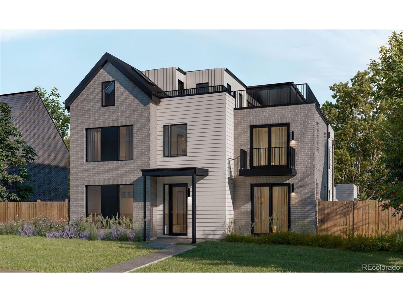 Property Photo:  2112 Perry St  CO 80212 