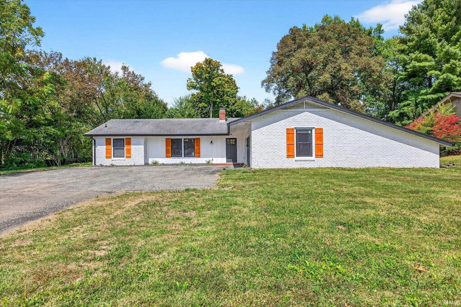 Property Photo: 3633 E 3rd Street IN 47401