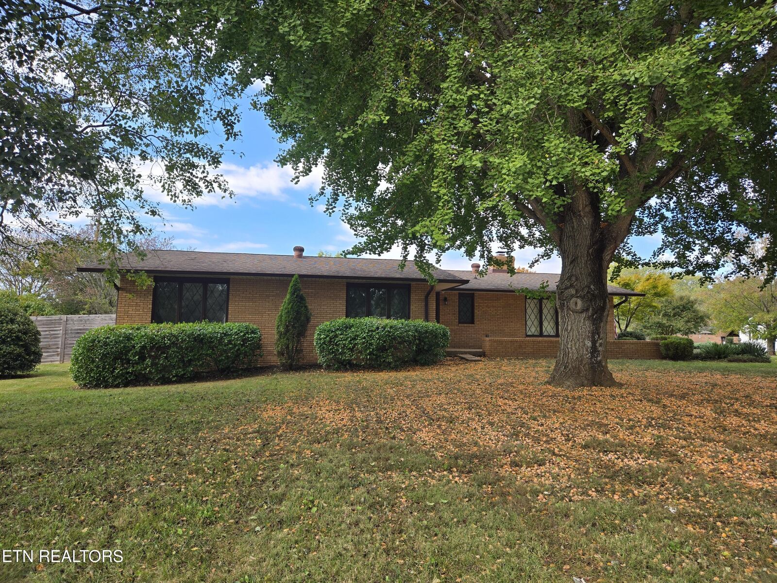 Property Photo: 7501 Berkshire Blvd TN 37849