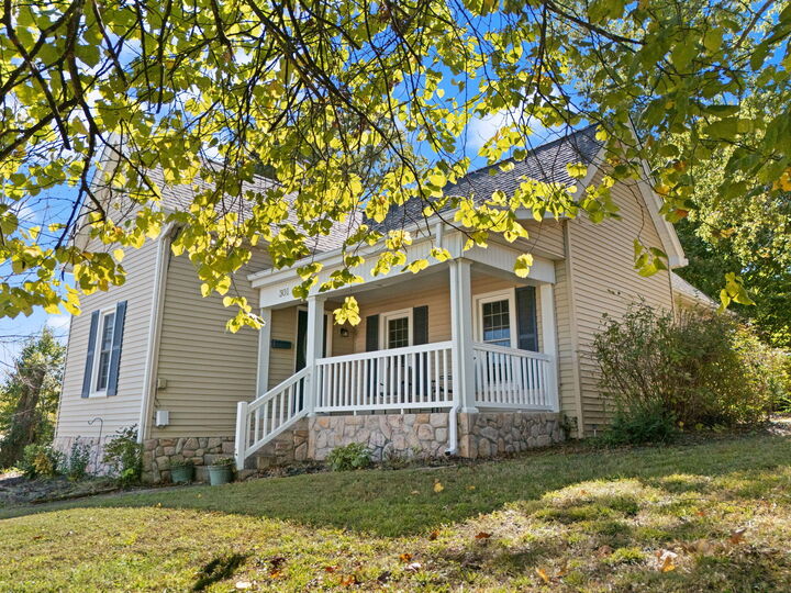 Property Photo:  301 College Street  KY 40741 