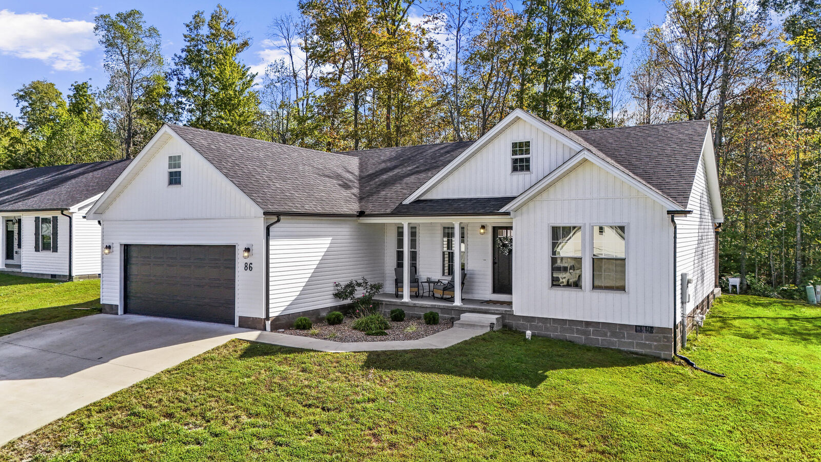 Property Photo:  86 Woodlock Drive  KY 40351