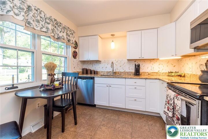 Property Photo: 1224 Graham Street PA 18015